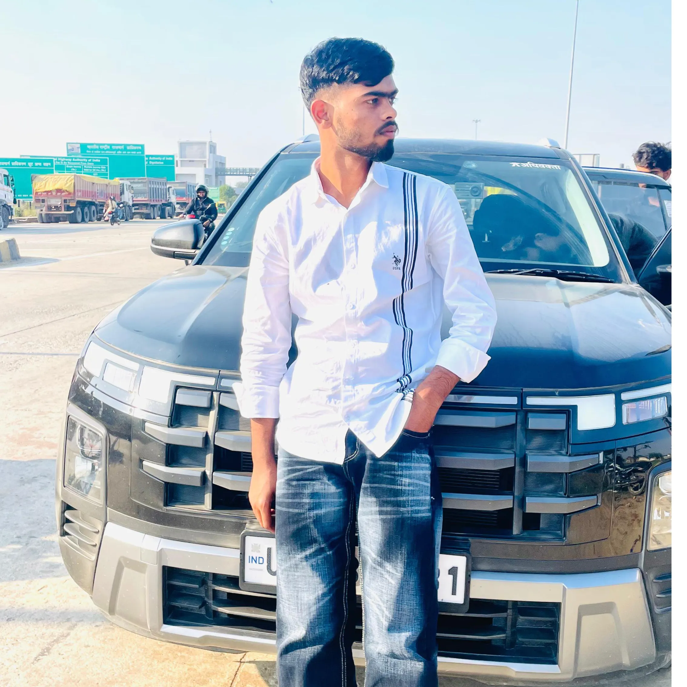 Amit Rana