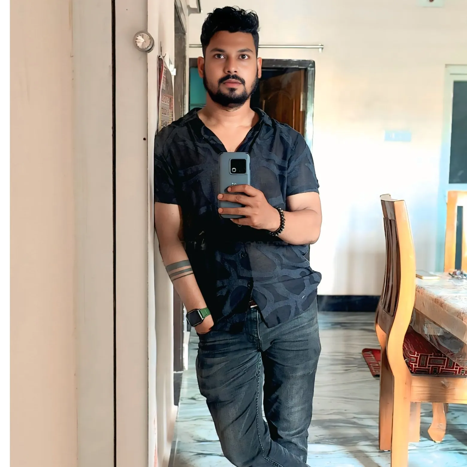 RajeshKumar Pradhan
