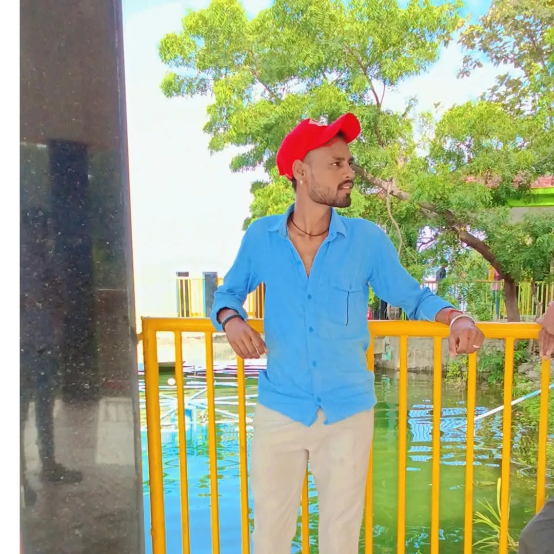 D. SANJU