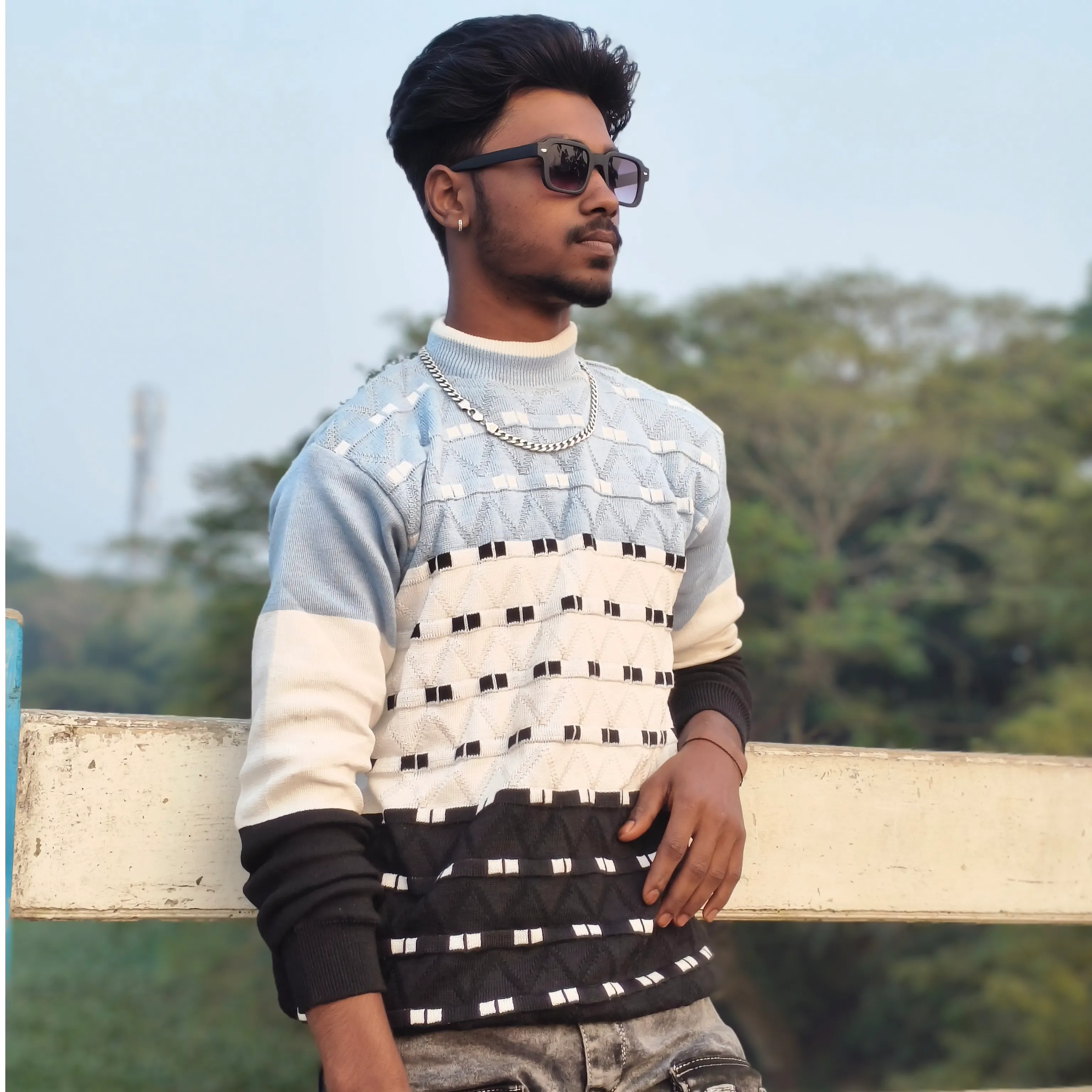 Eyachin mondal