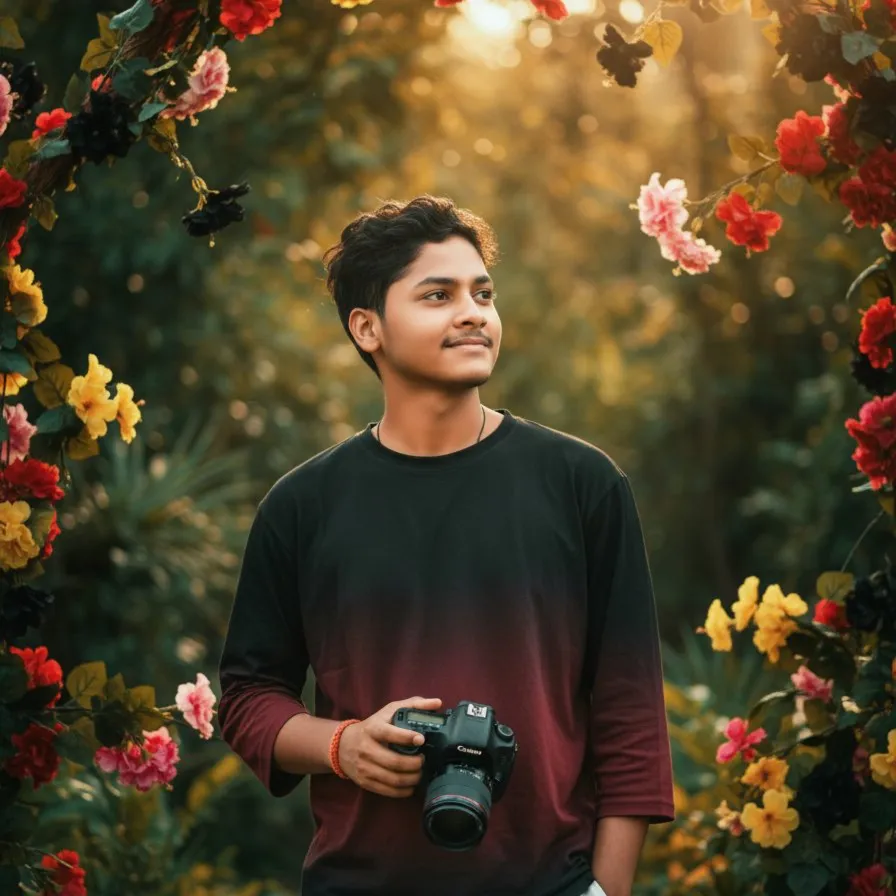 Karan🌹❤️ Naagar