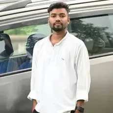 Kalicharan munda