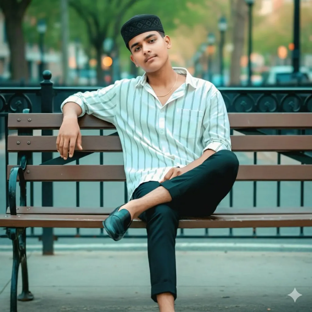 Zaid🥰🥰 Gaffar
