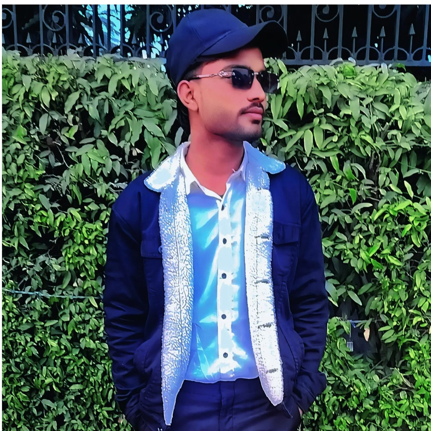 ravi rajpoot