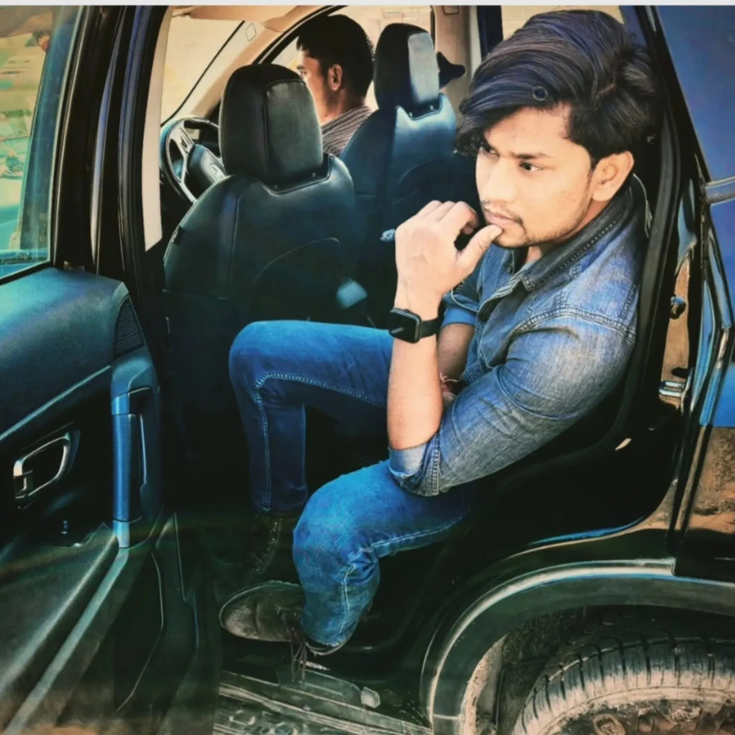 swadesh kumar