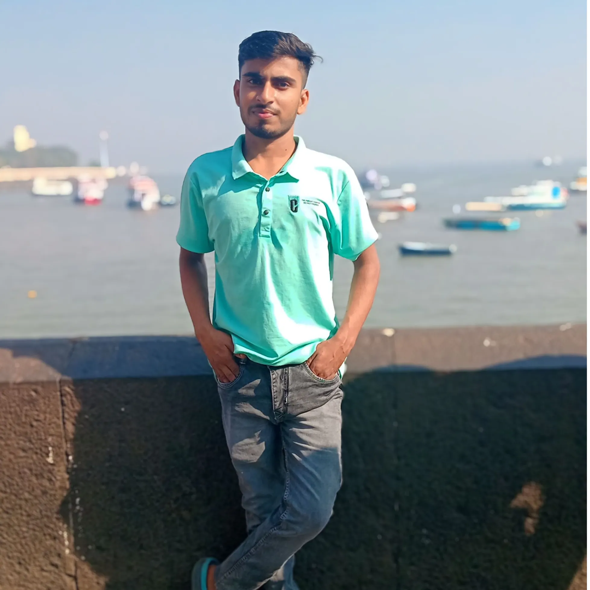 Akhilesh kumar