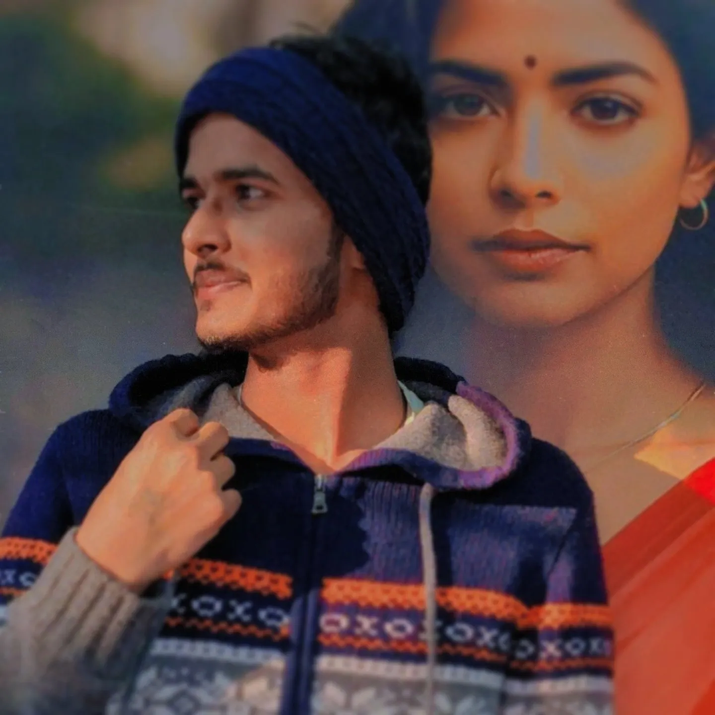 Suraj Rather