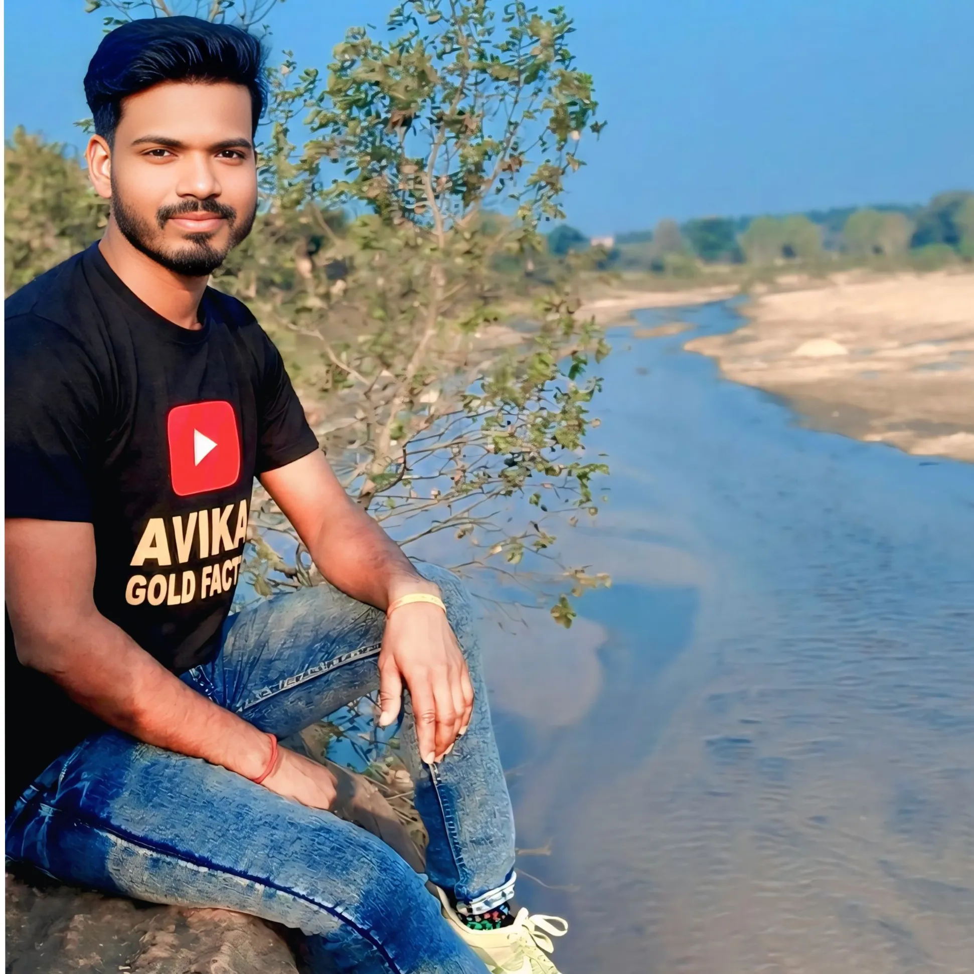 kedar sharma