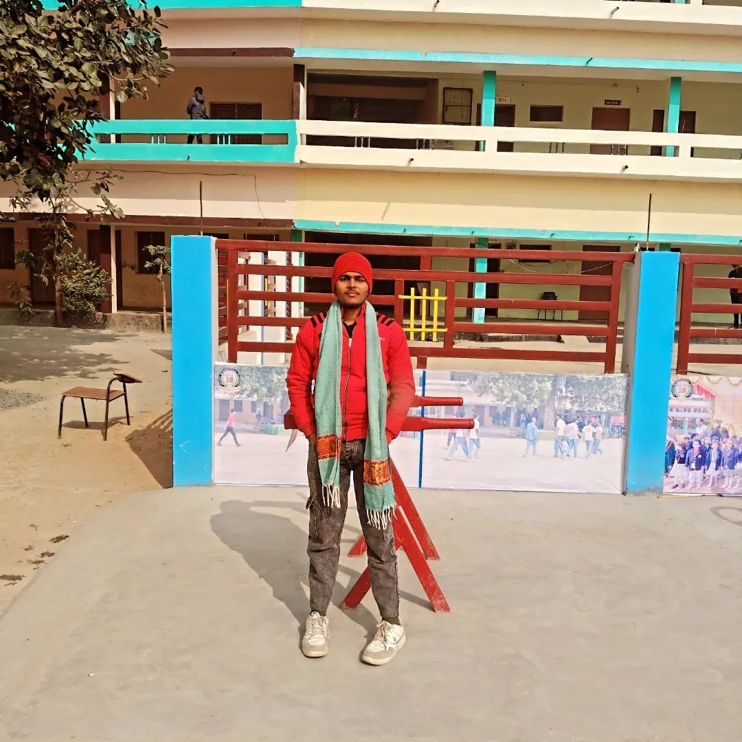 satish dushad