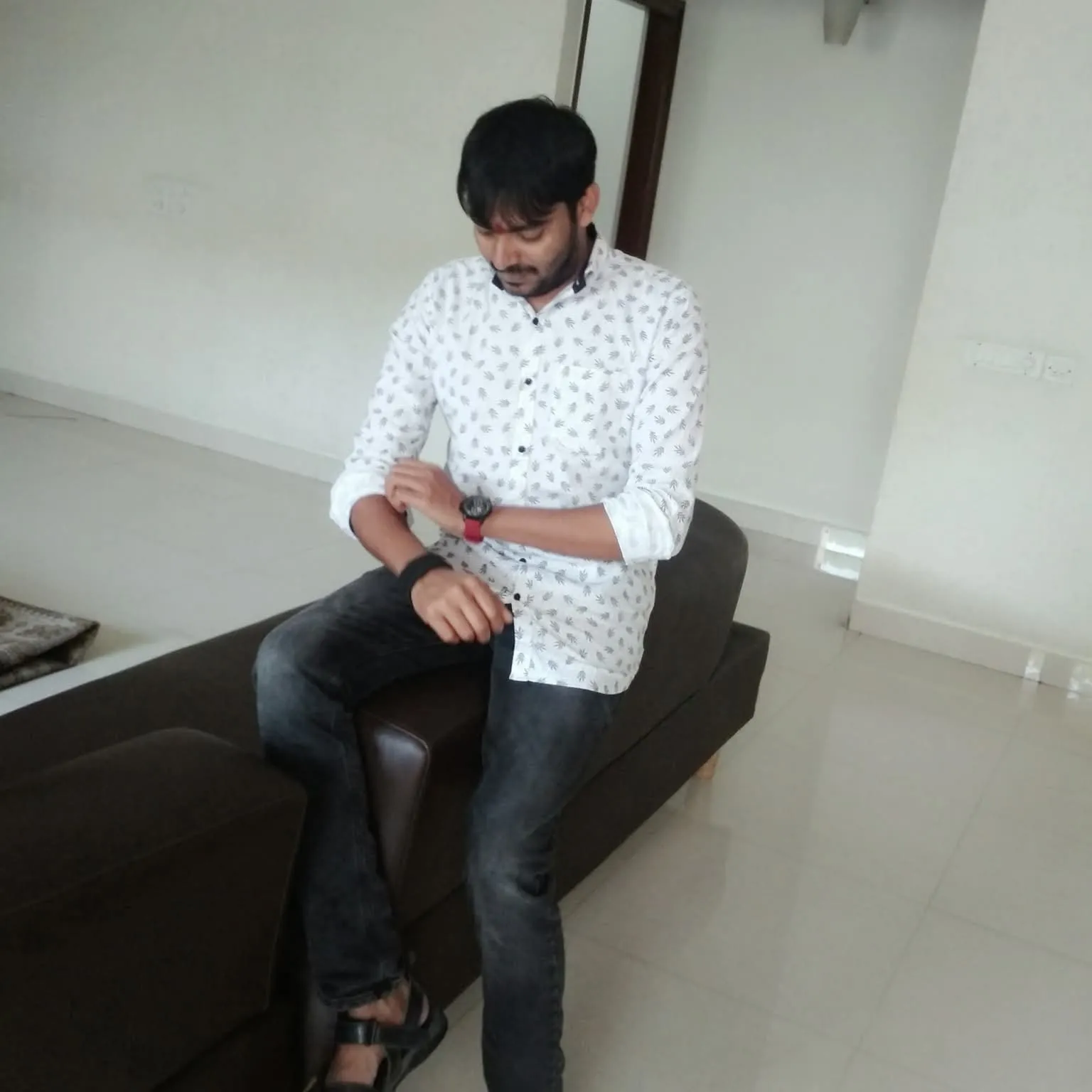 pramod Kumar