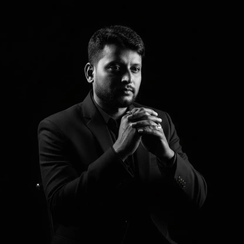 Amit roy