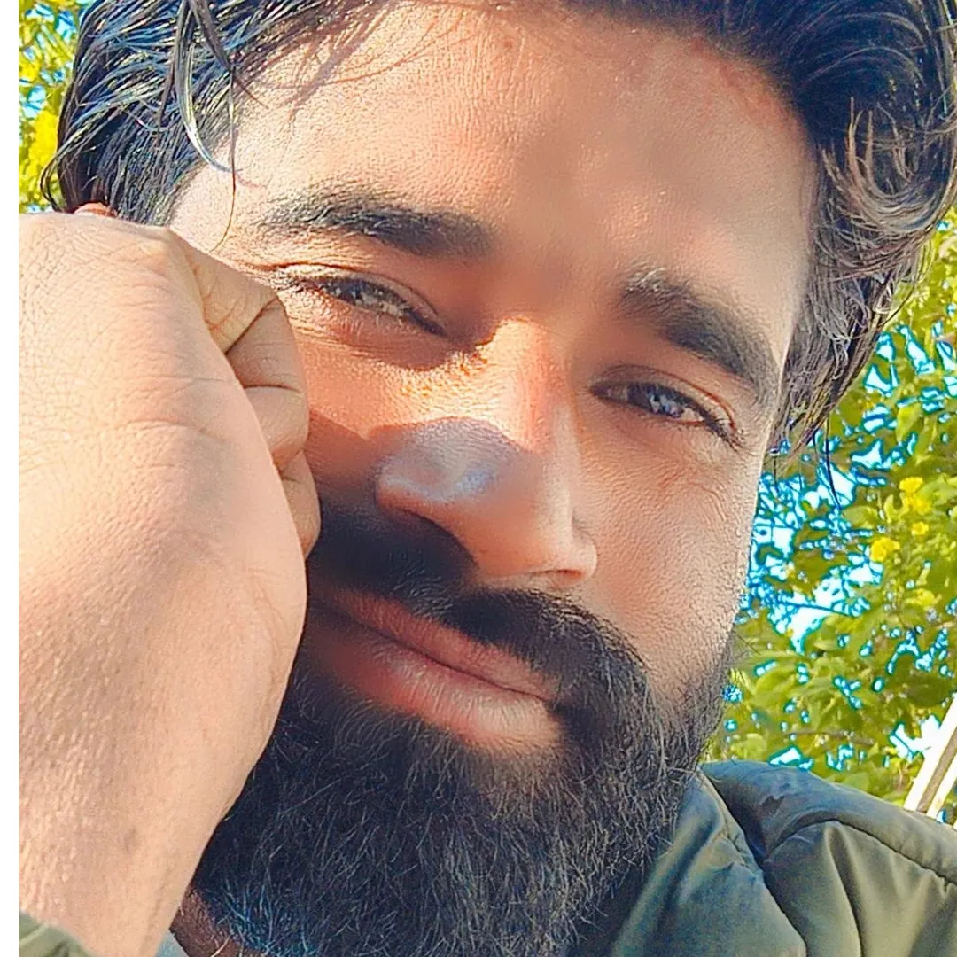 Sakir Ahmad