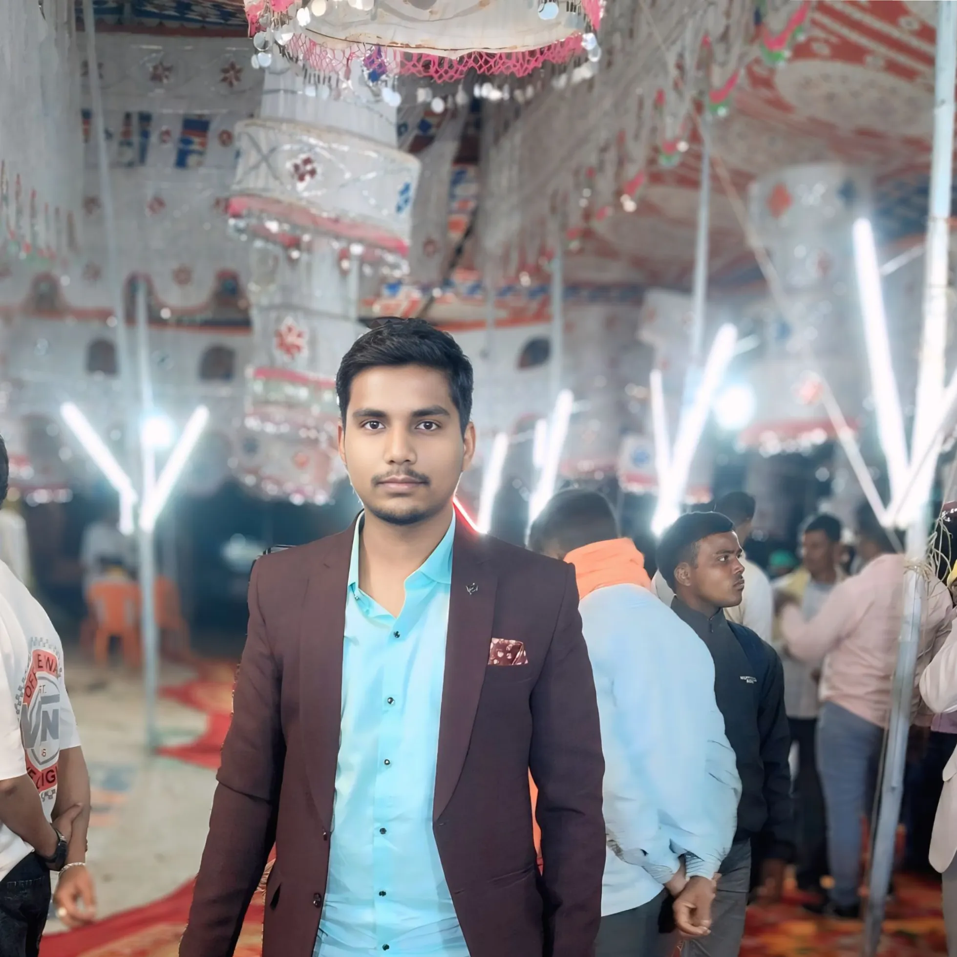 PRINCE KUMAR
