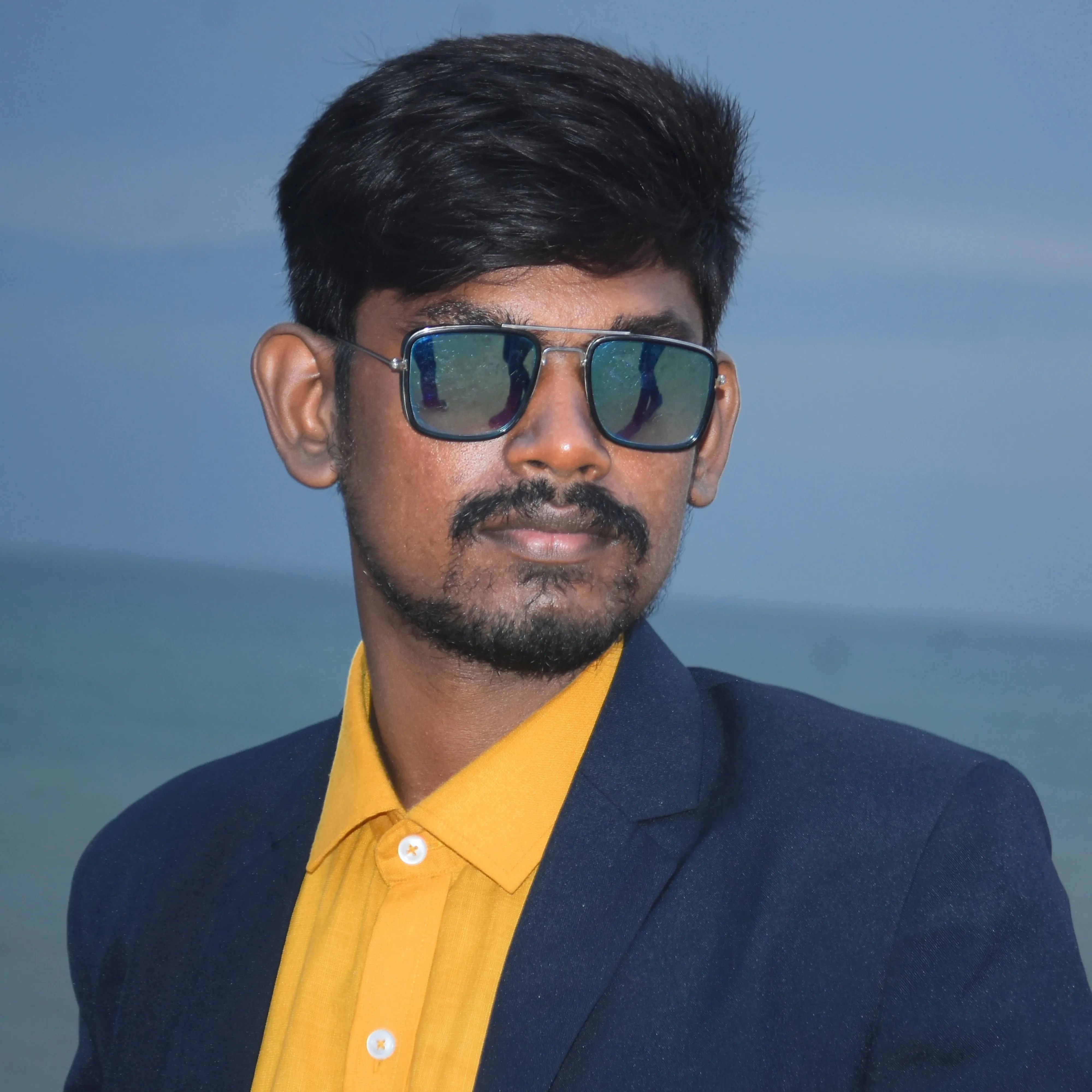 Dhanesh Nadar