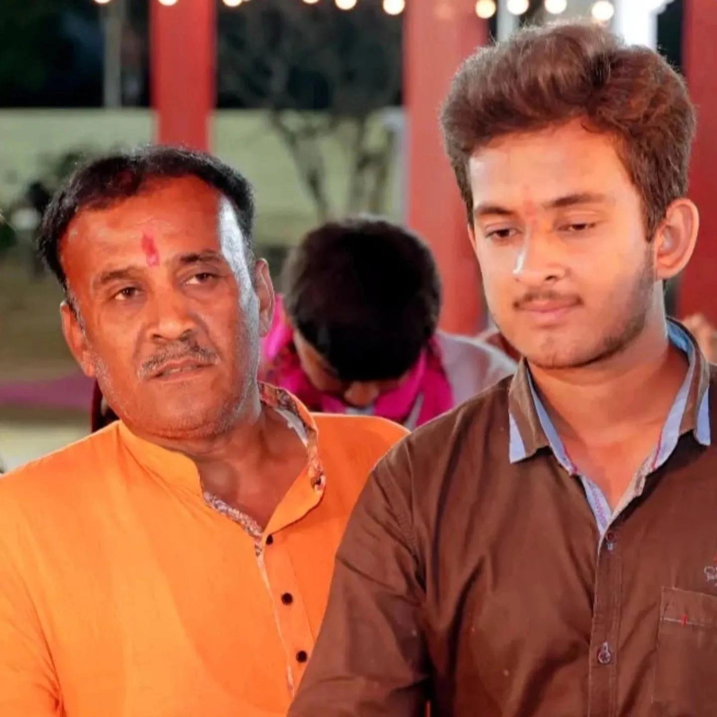Shekhardan Gadhvi