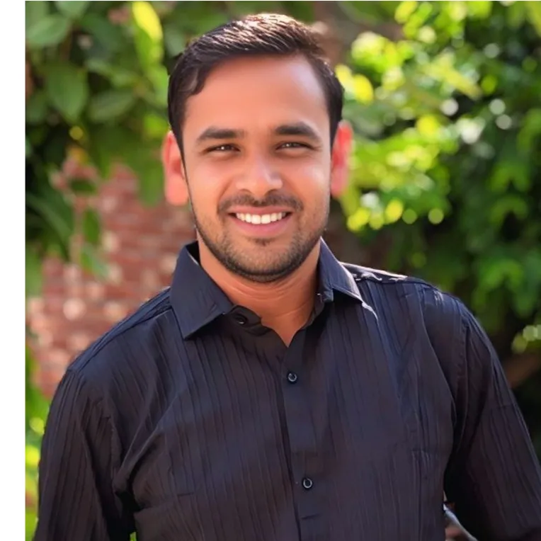 hemant kumar