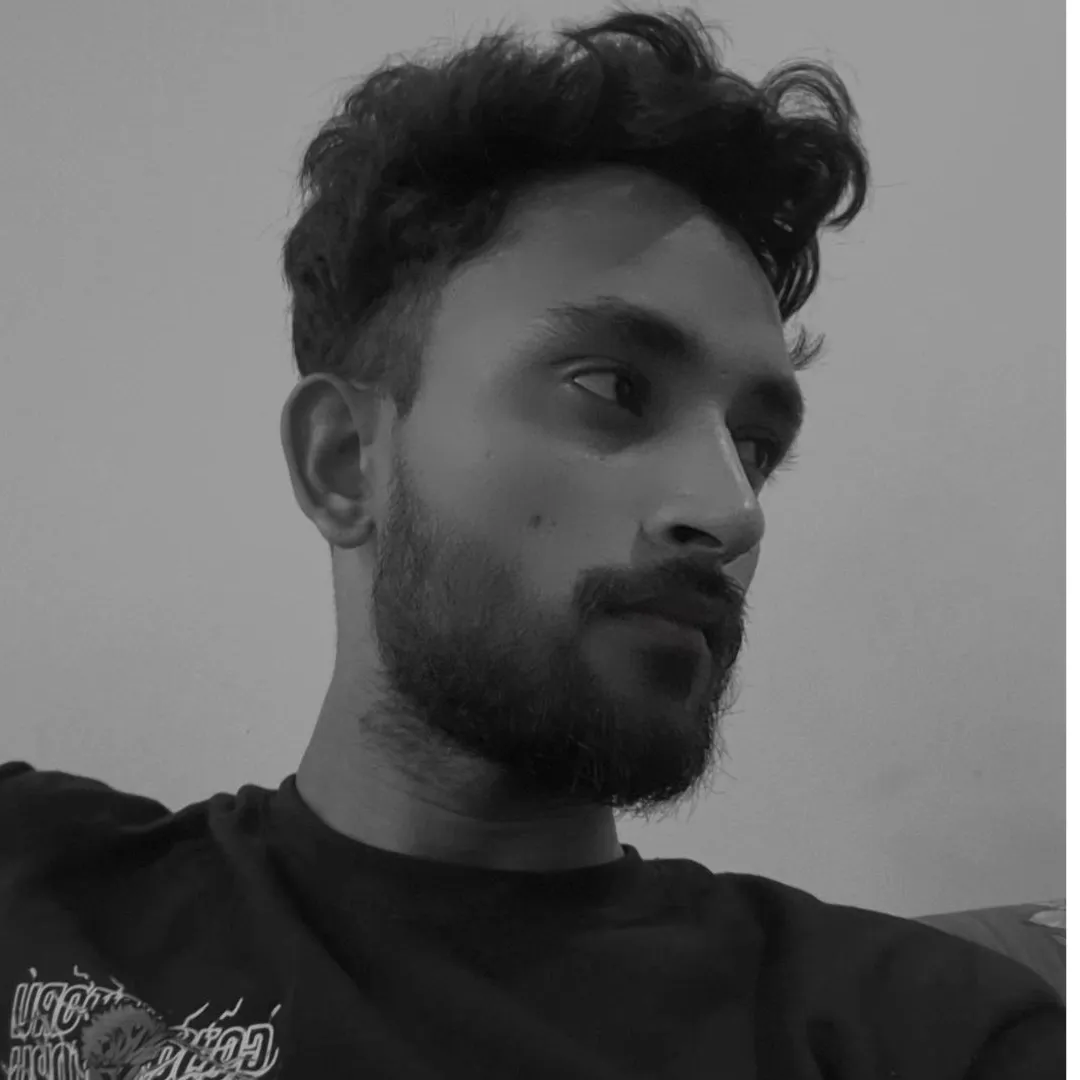 satyam tripathi