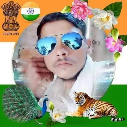 chhotu bishnoi