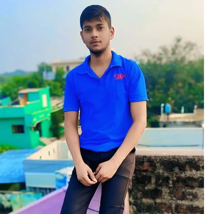 Nitish maurya