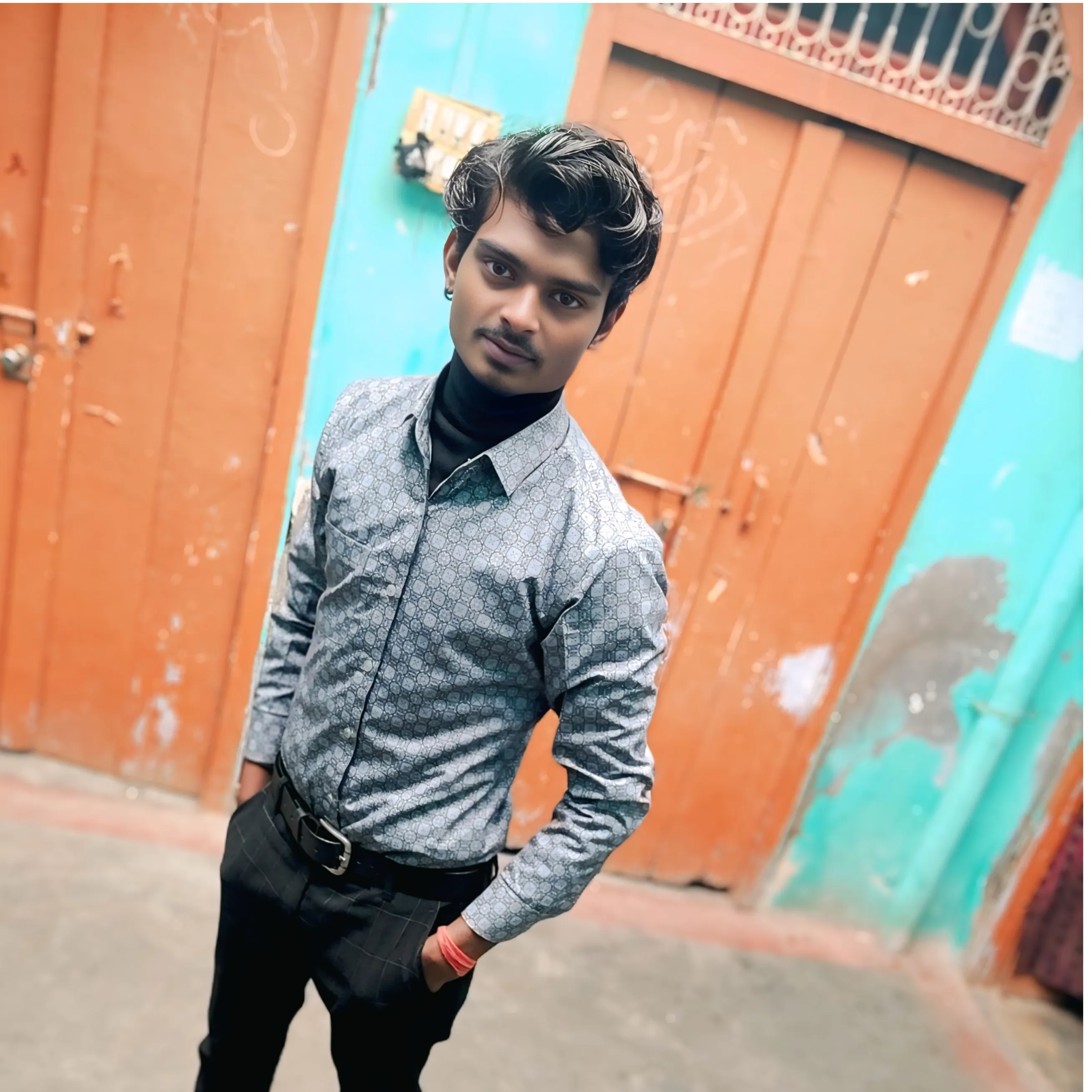 vikram. Babu