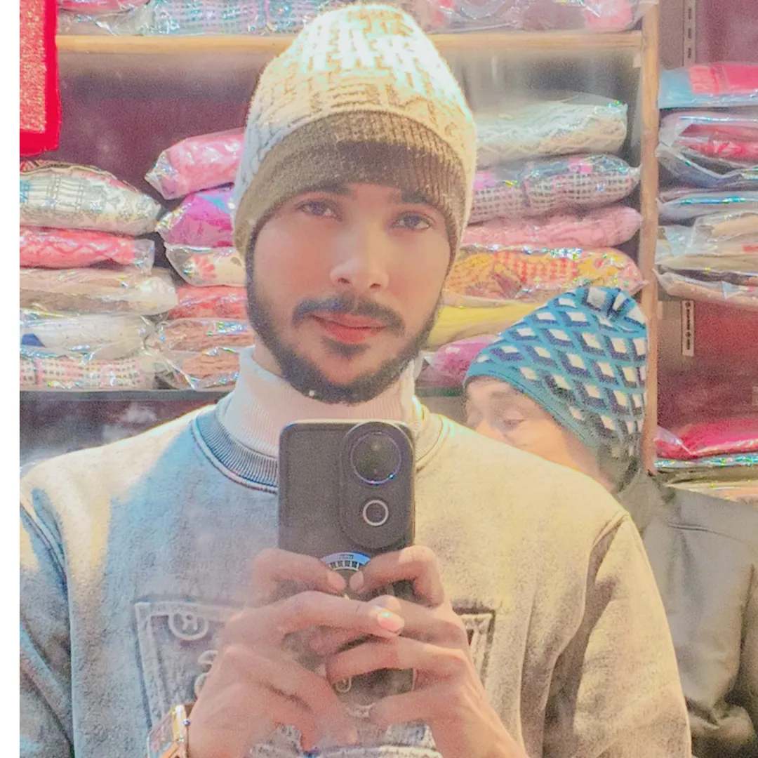 Aman Siddique
