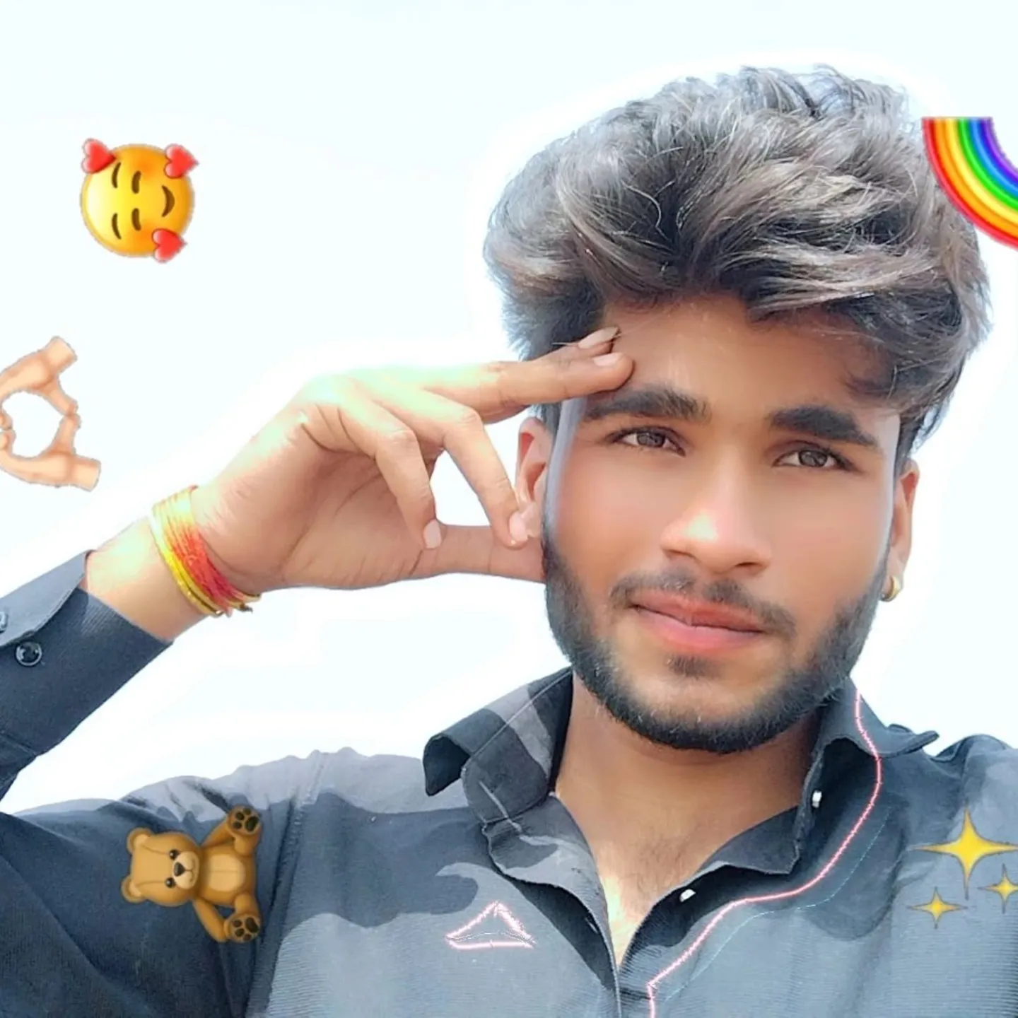 ajay dhakad
