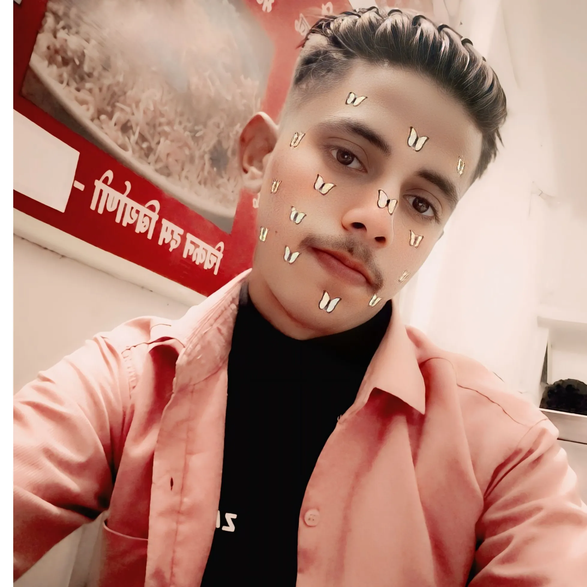 Pushpendra Yadav