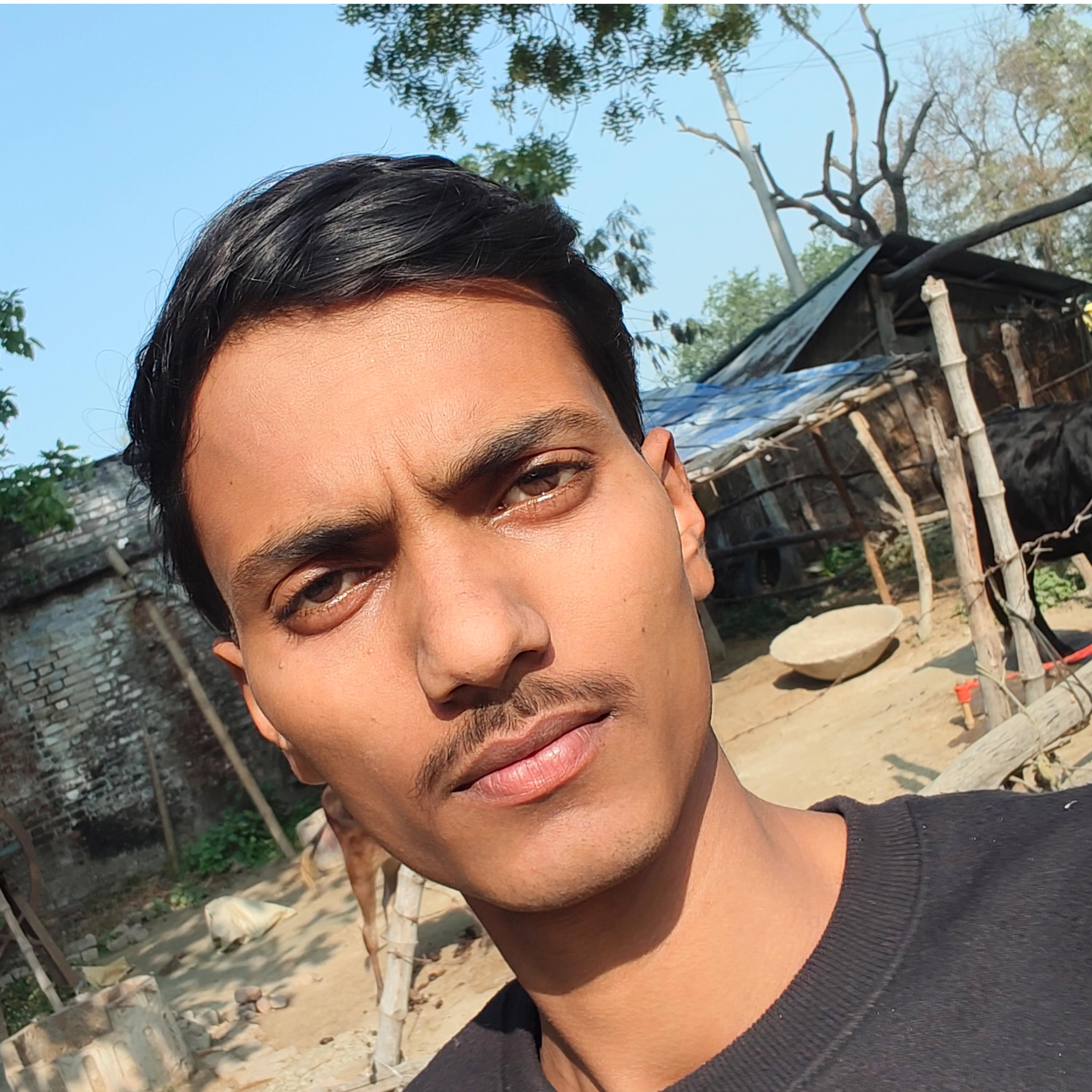 Sudhanshu Singh