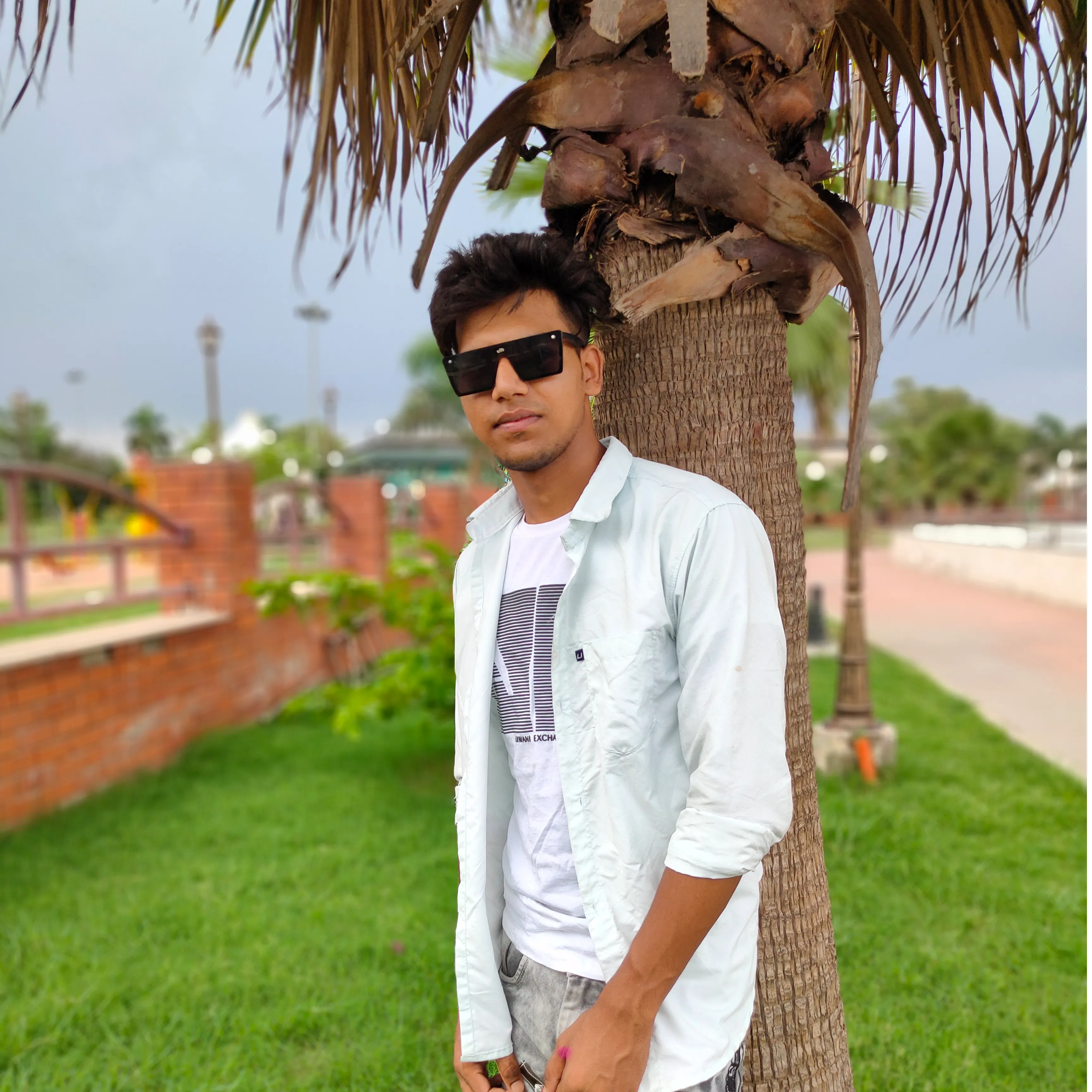 Vikash Babu