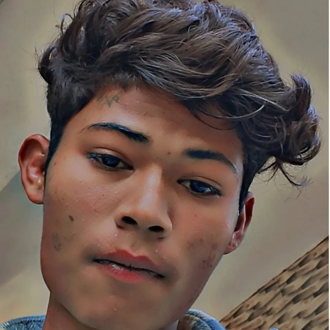 Binod Bhai
