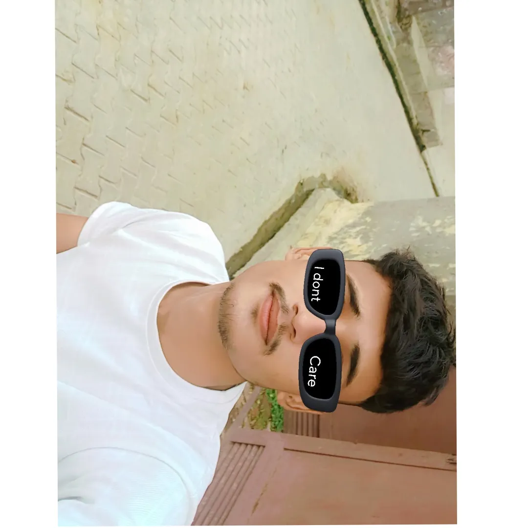 अमन चौधरी