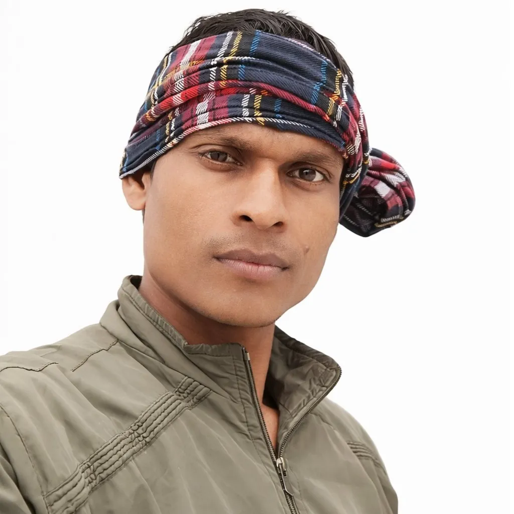 VIJAY KUMAR MANDAL