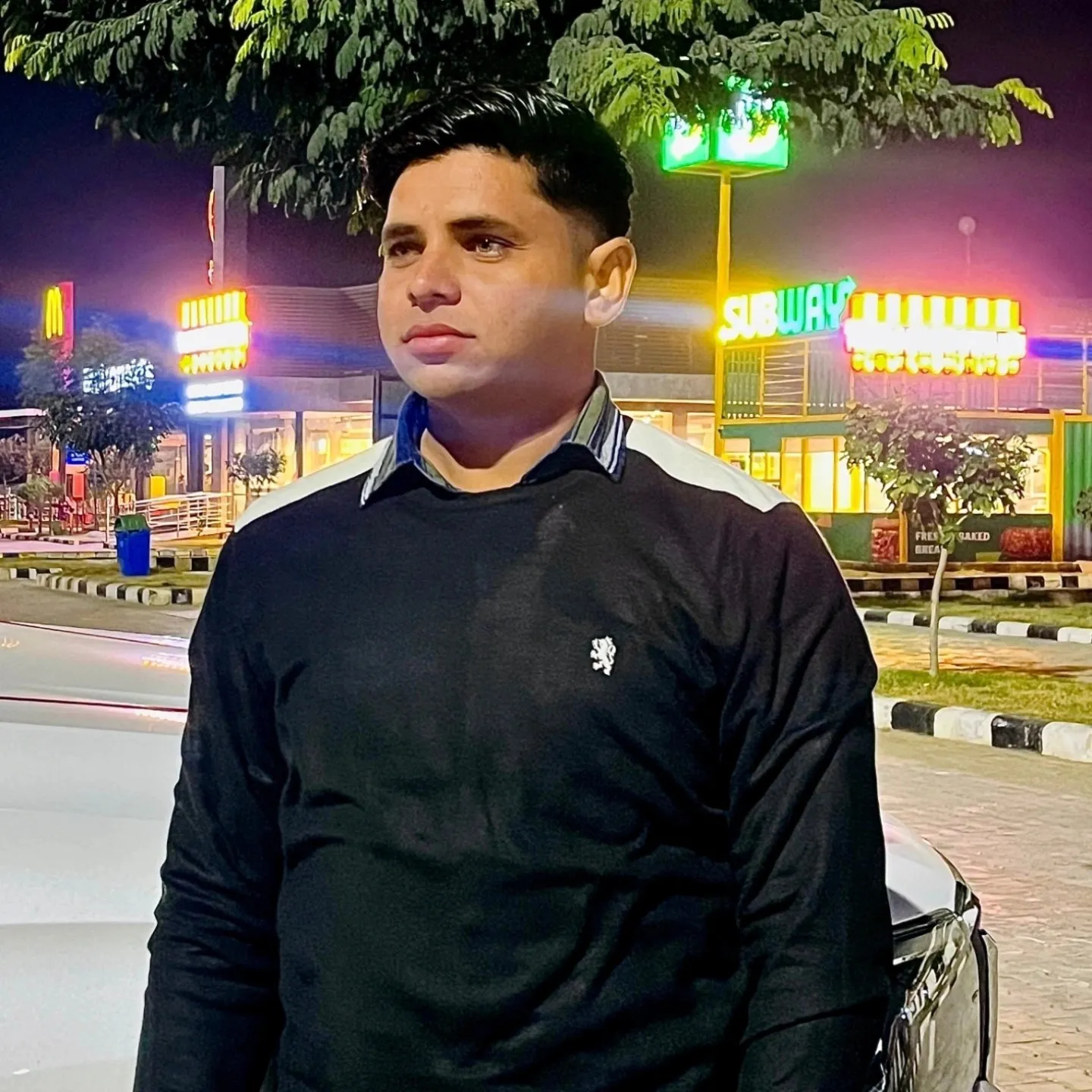 HEMRAJ GURJAR