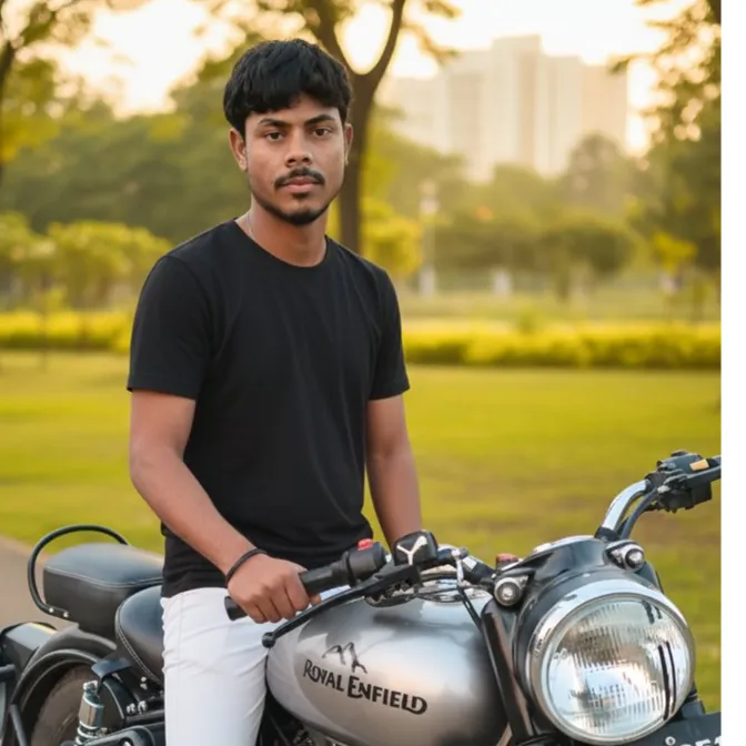 Badal kumar