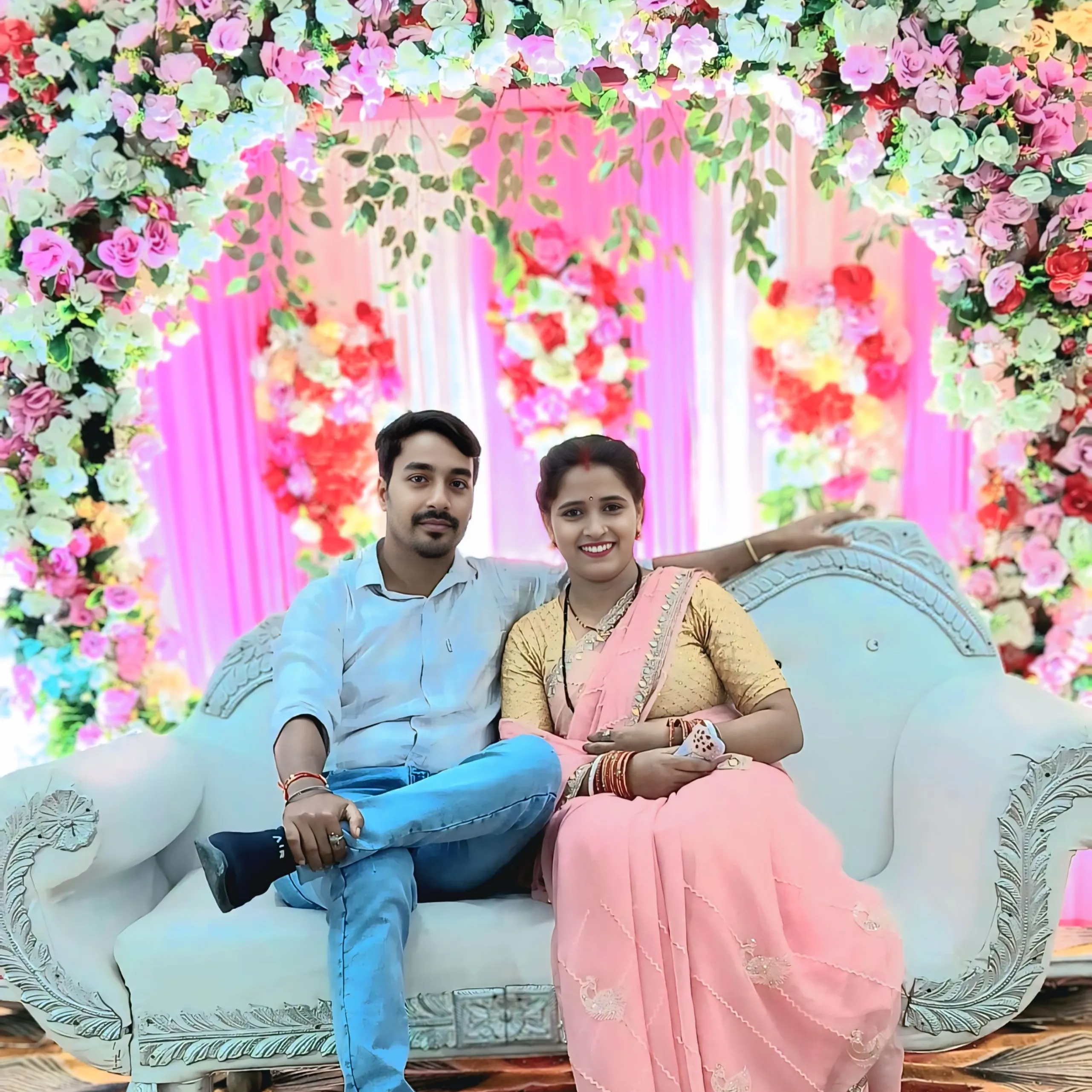 Tinku Kumar