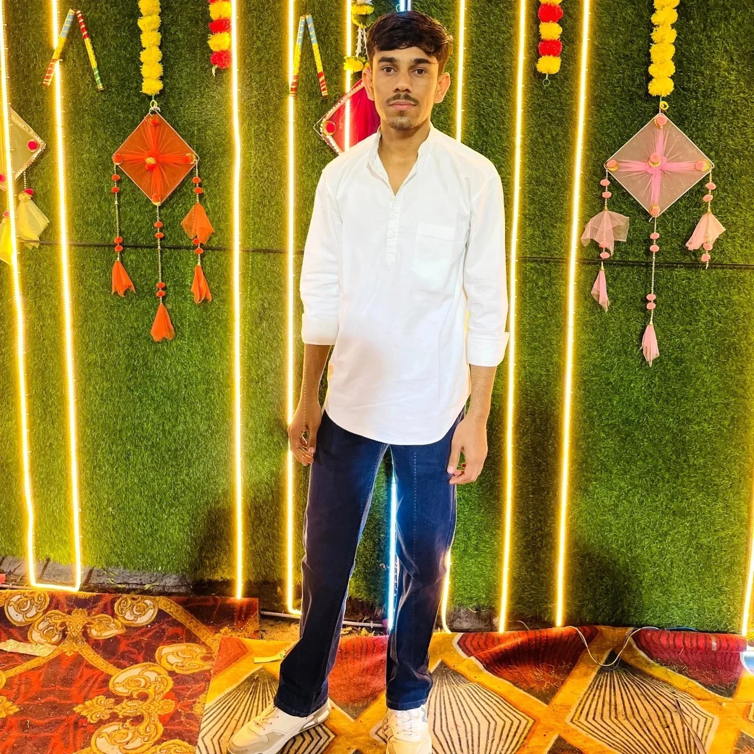Suresh Rajpurohit