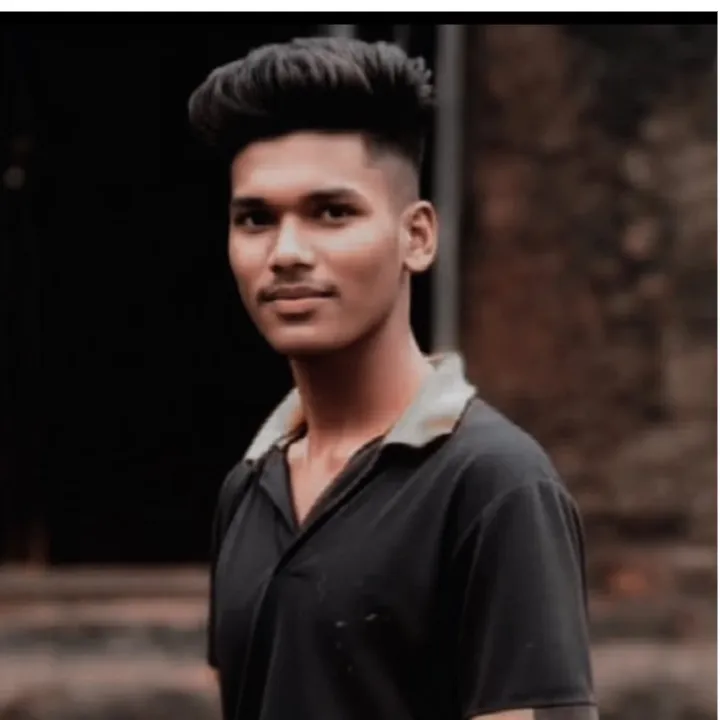 Akshay Paswan