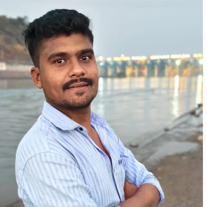 Swapnil Gawai