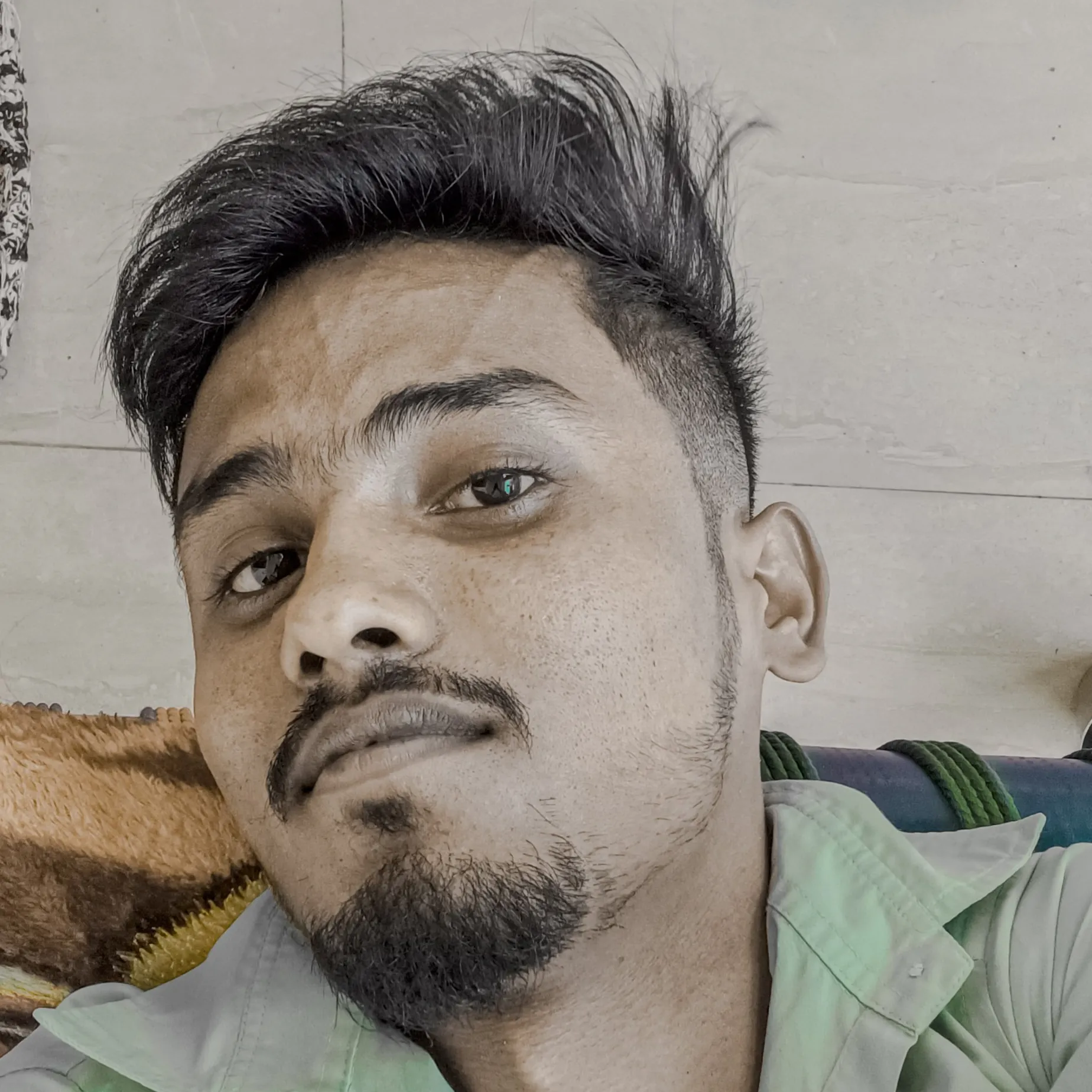 Bittu Ray BhardowajBittuRay