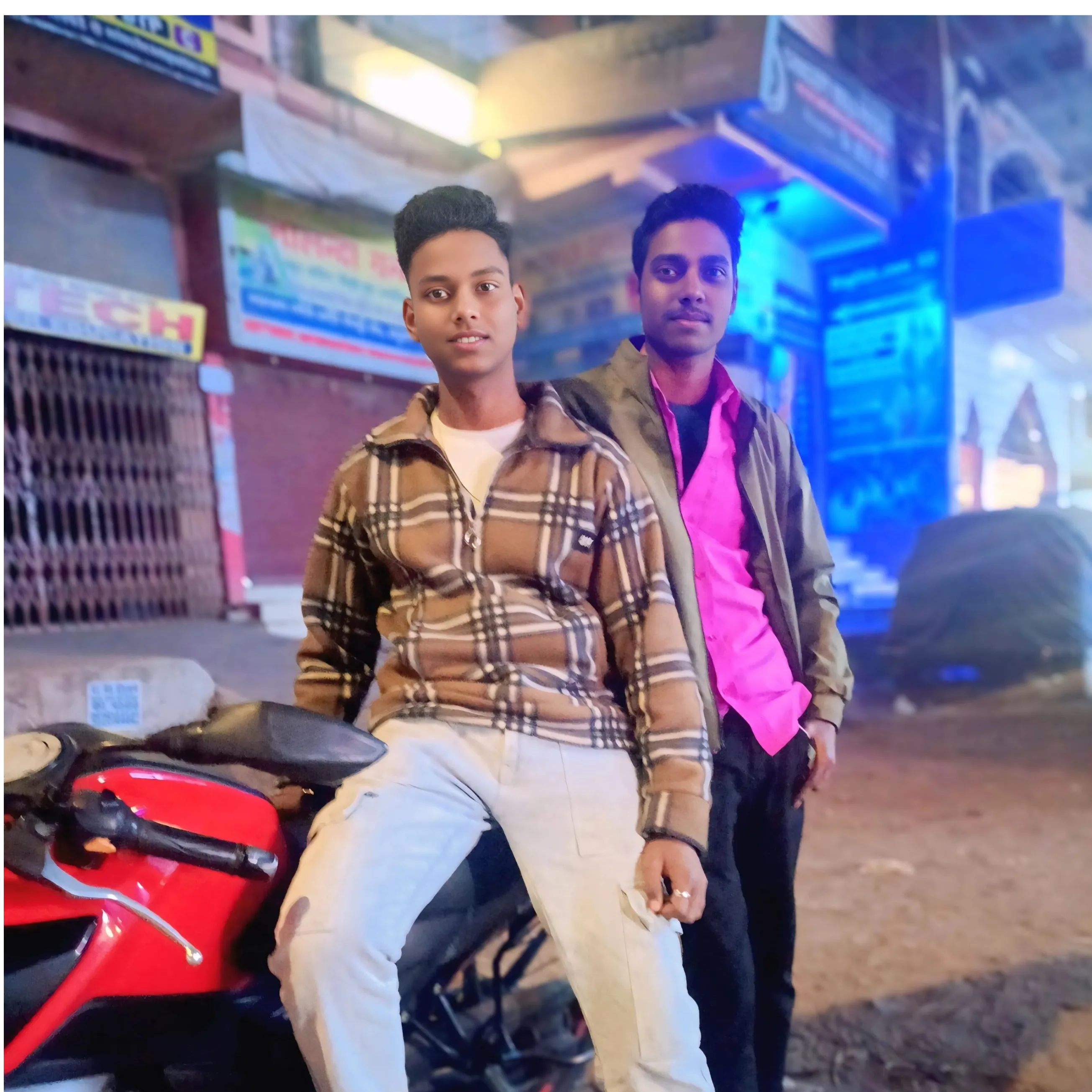 Vibhab Raj