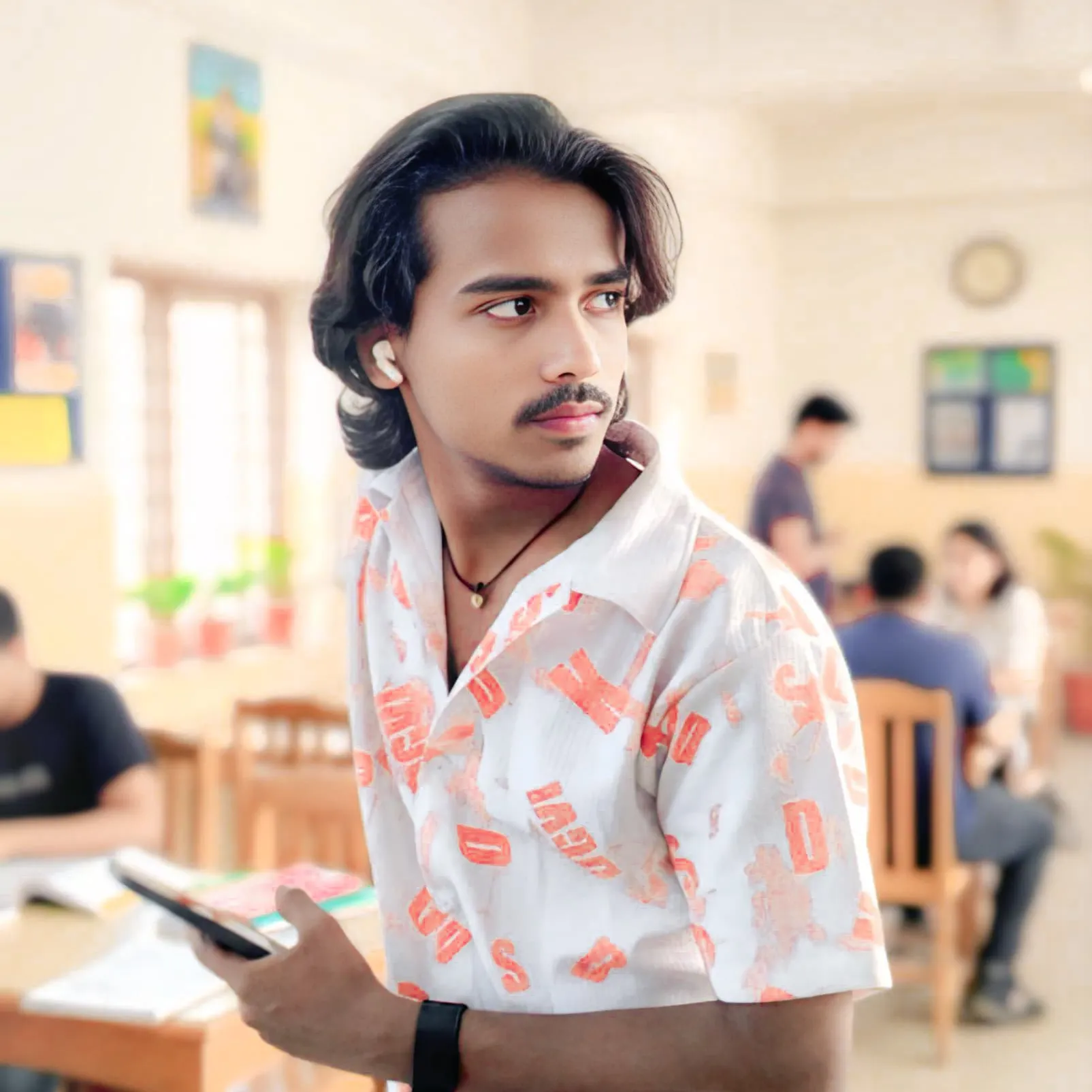 Ankit Yadav