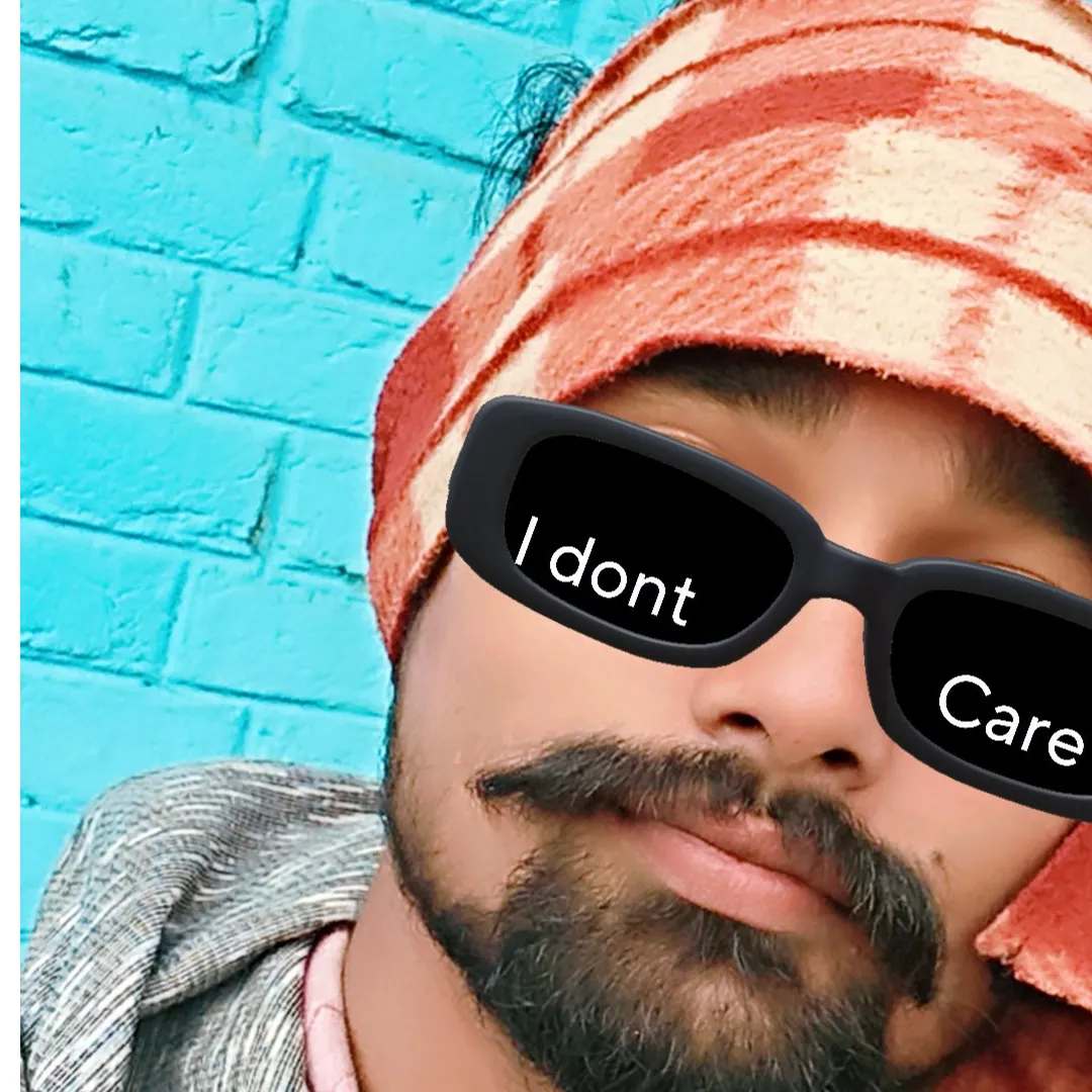 Samrat Maurya