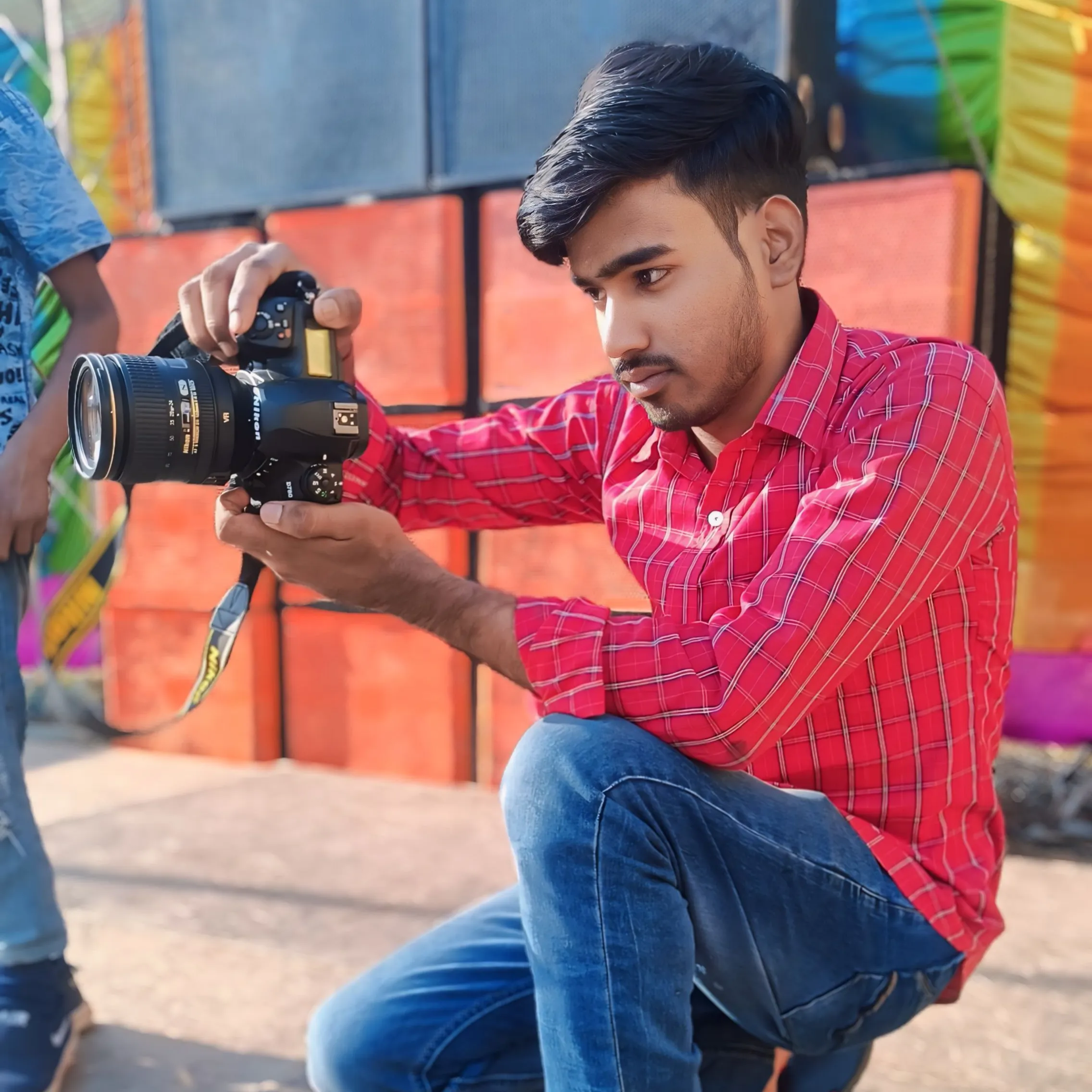 Bhudev Pandit