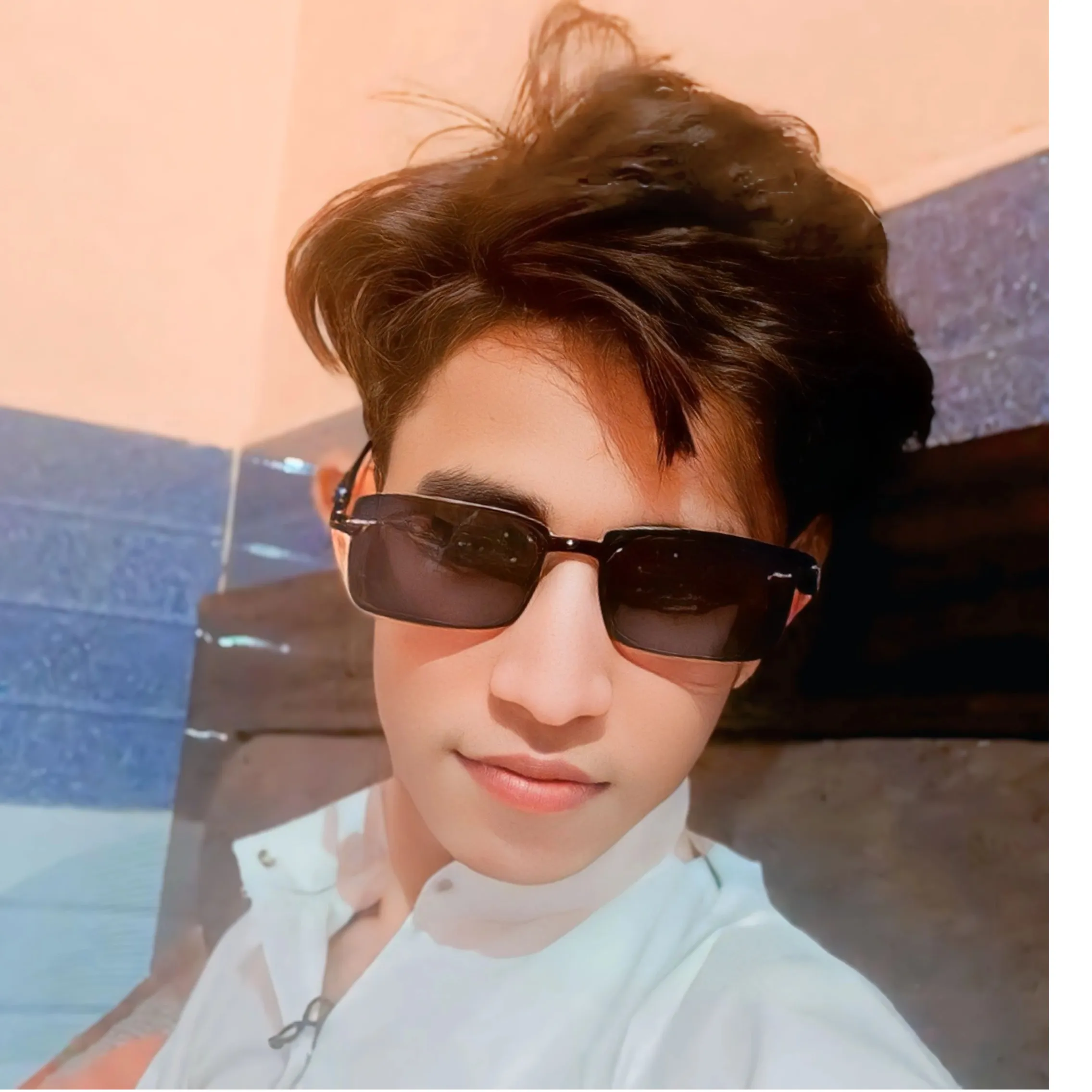Haseeb Rana