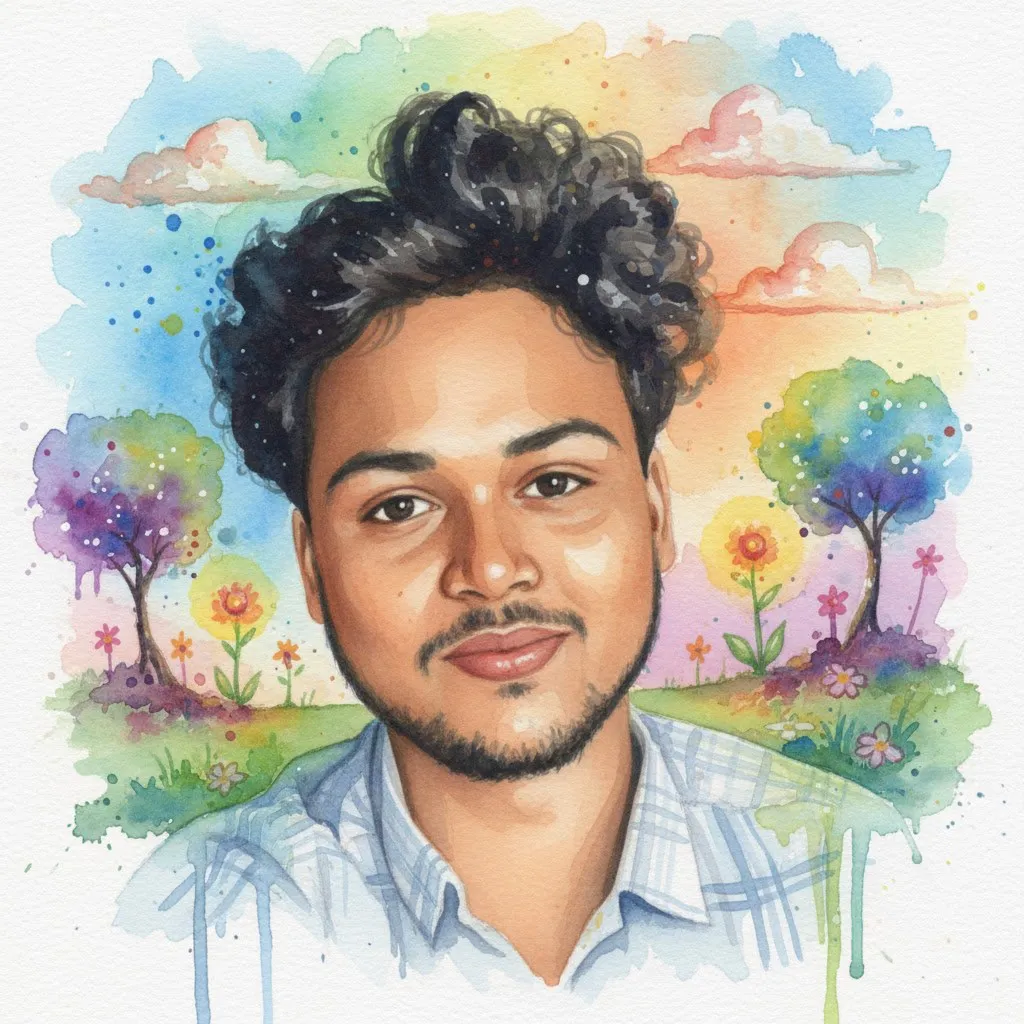 Aadarsh Verma