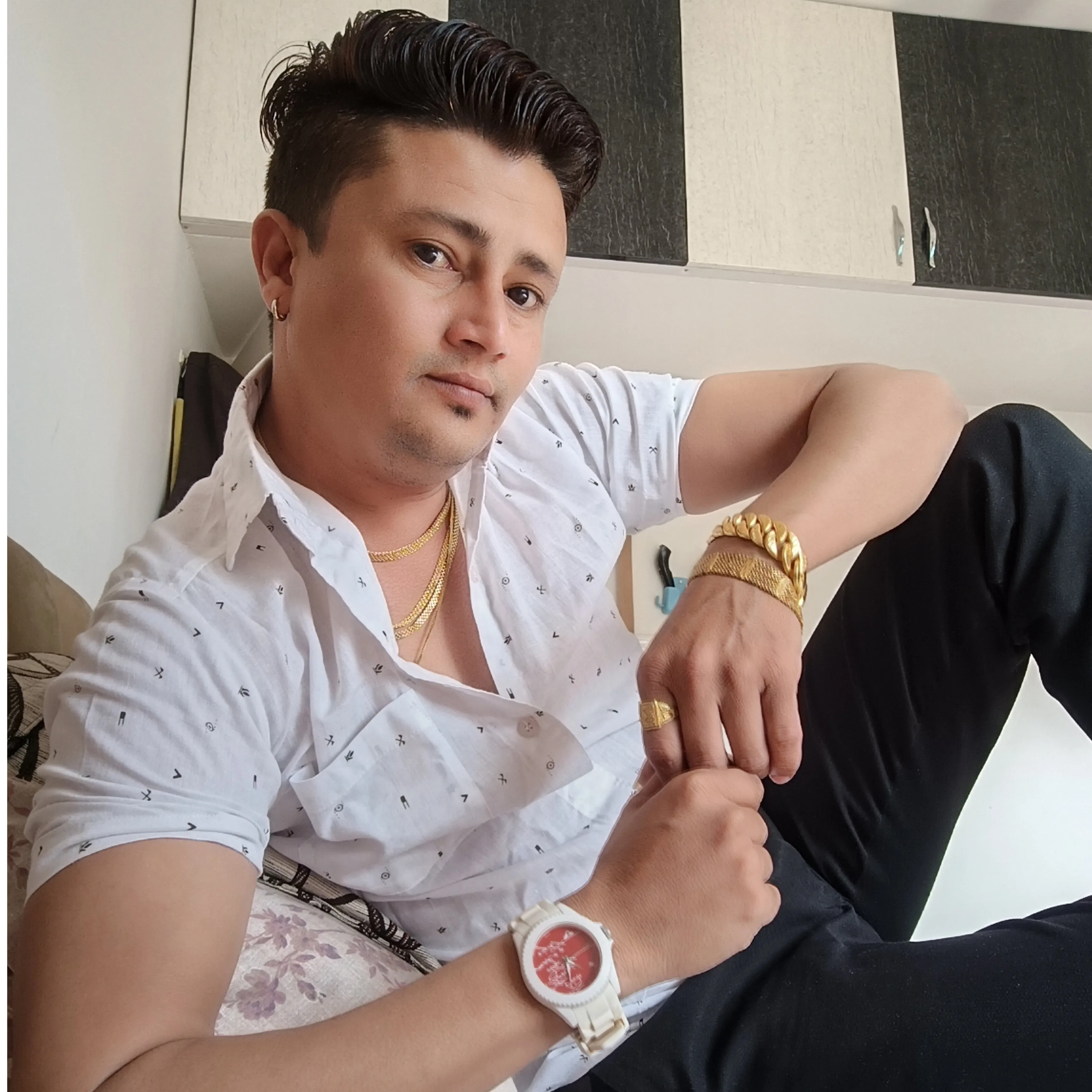 Sam Vaghela