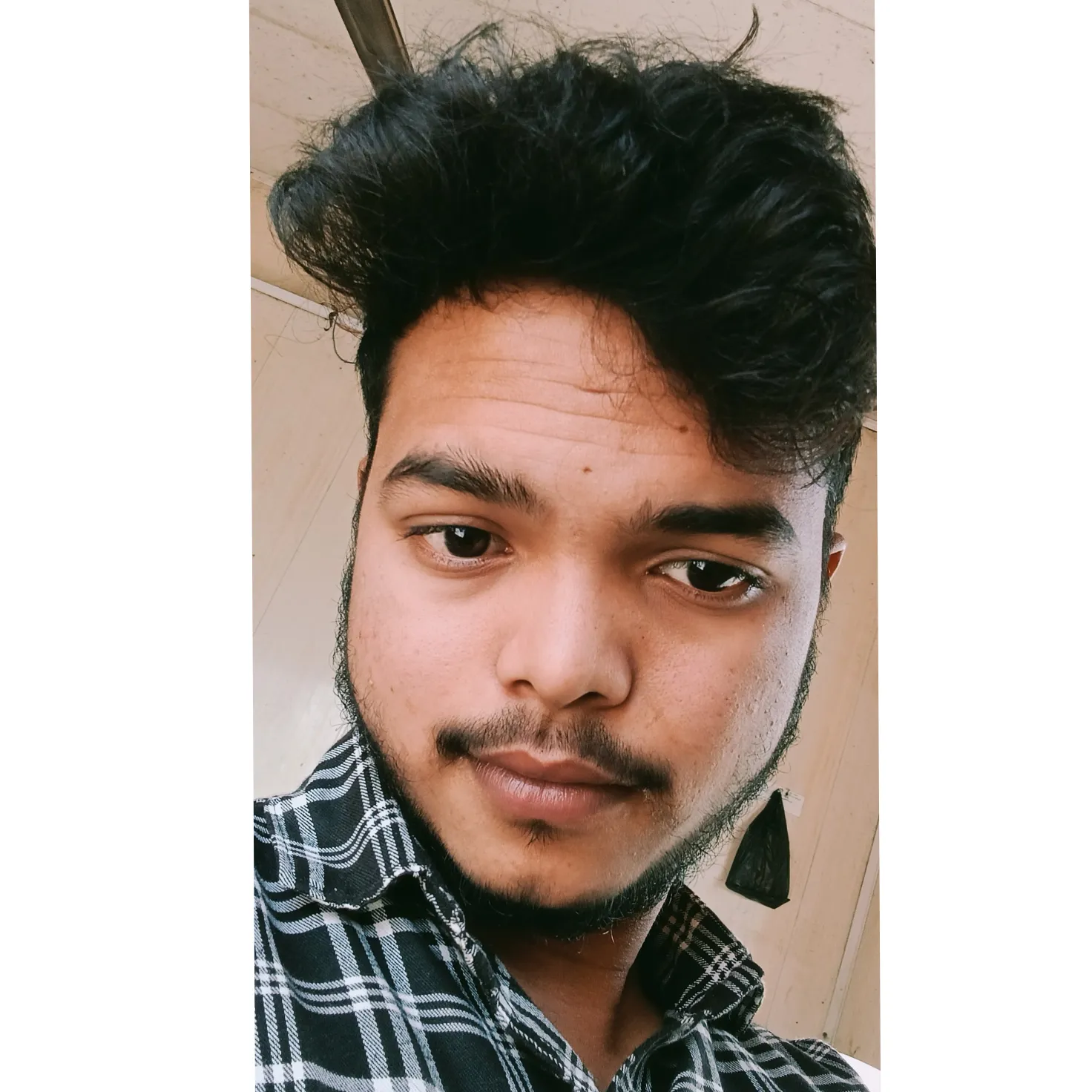 sahil Sharma