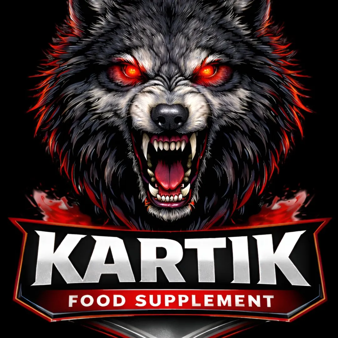 kartik foodsupplement