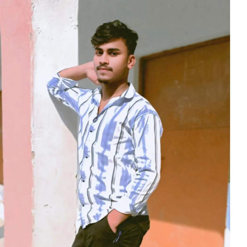 Abhay Kumar