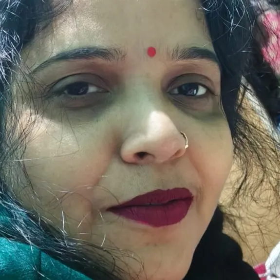 Priyanka chaubey